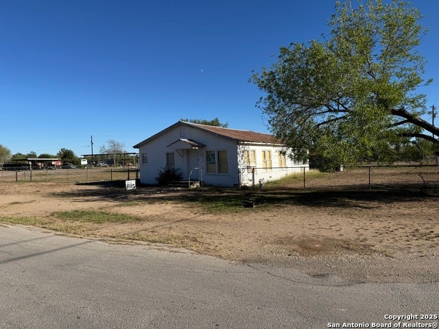 145 Kinney, Batesville