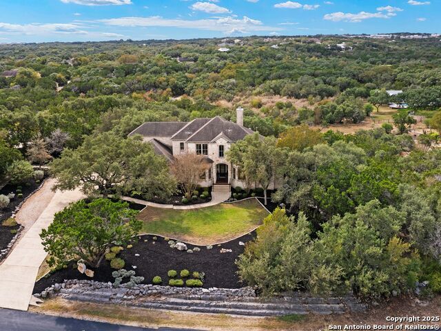 22525 Fossil Ridge, San Antonio