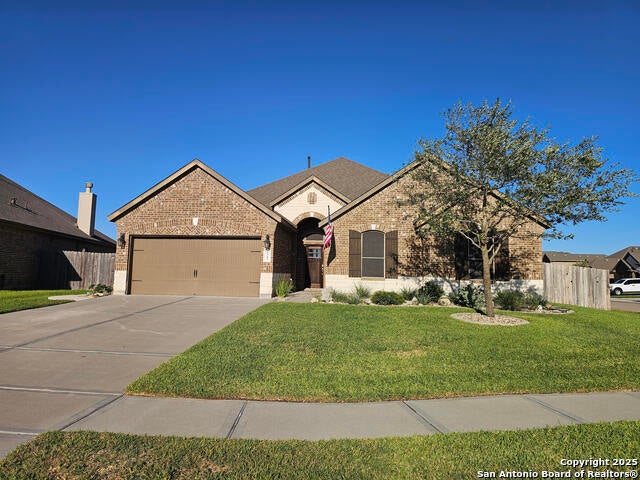 6312 Sabine, League City