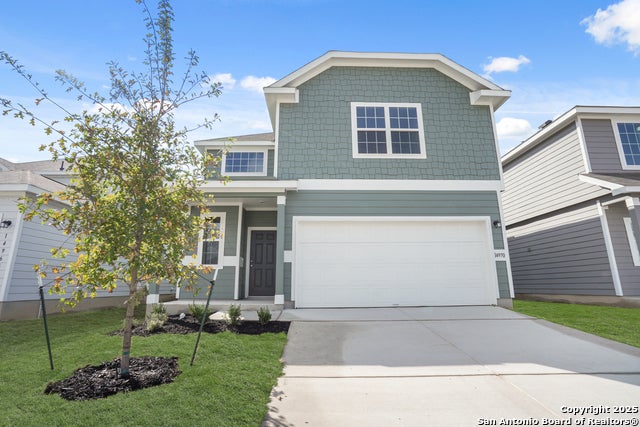 14970 Fischer Garden, San Antonio