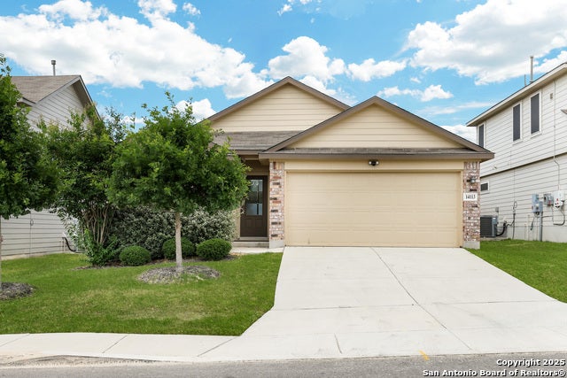 14113 Minette, San Antonio