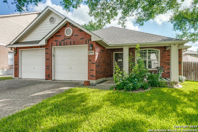 19918 Horizon, San Antonio