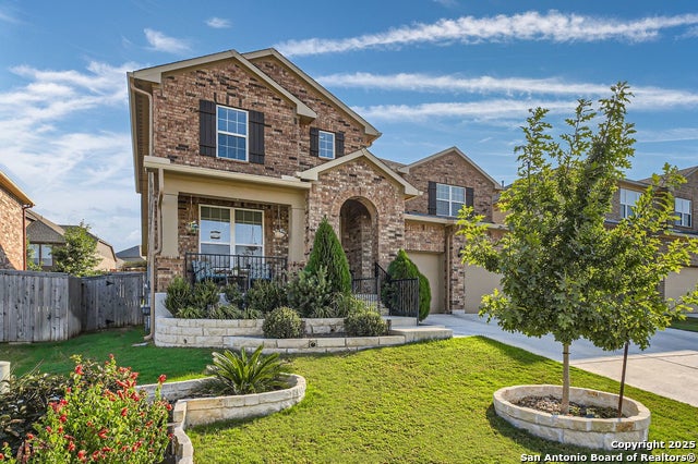 1522 Winans Pass, San Antonio
