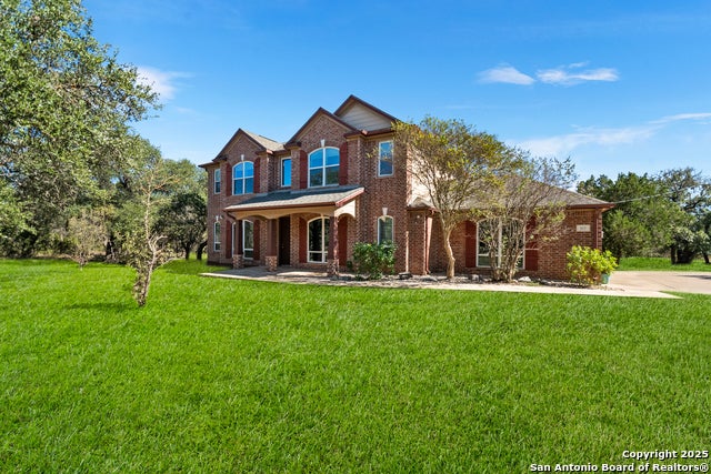577 River Chase, New Braunfels