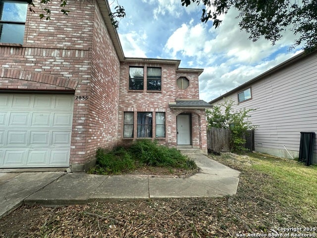 7835 Encanto Vista, San Antonio
