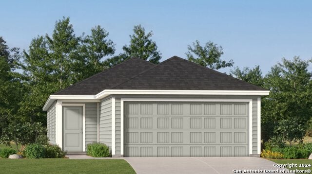 117 Pastar Falls, Seguin