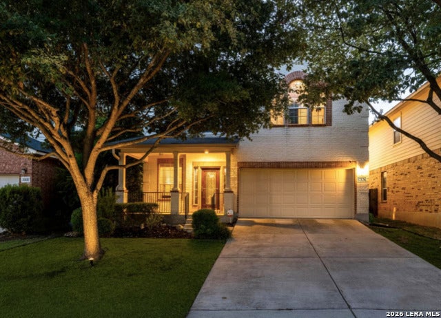 12126 Karnes Way, San Antonio