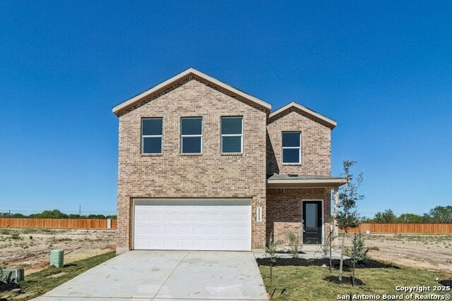 15519 Crescent Pine, San Antonio