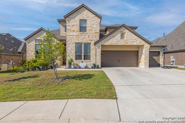 1717 Kinder, San Antonio