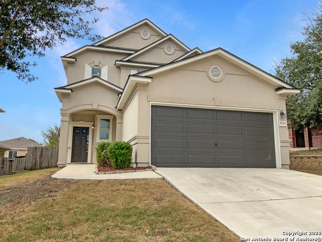 5724 Columbia, Cibolo
