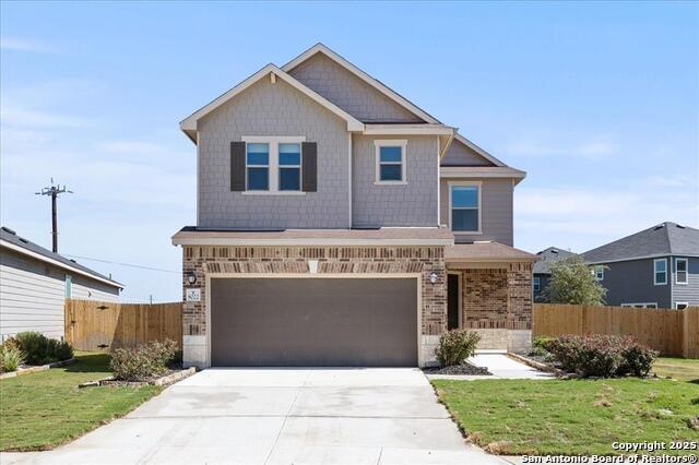 8022 Kingfisher, San Antonio