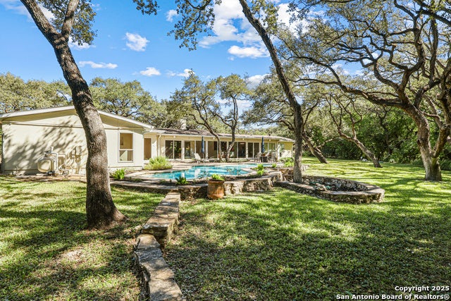 130 Wagon Trail, Shavano Park