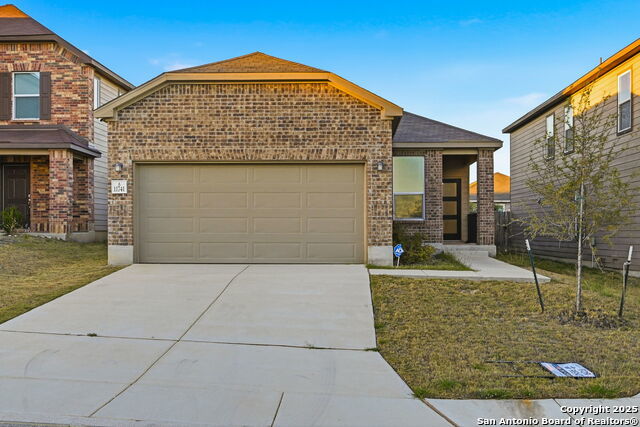 11741 Red Pheasant, San Antonio