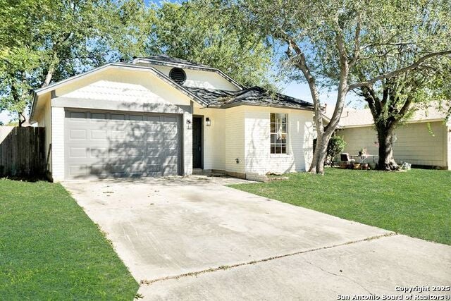 10123 Woodtrail, San Antonio