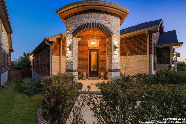 10150 Bricewood Run, San Antonio