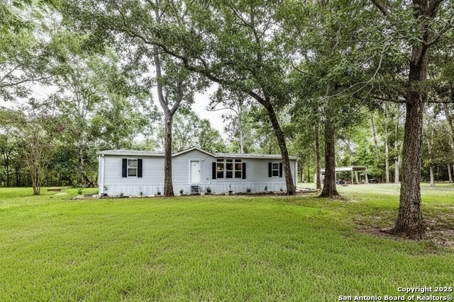 223 County Road 2167 B, Cleveland