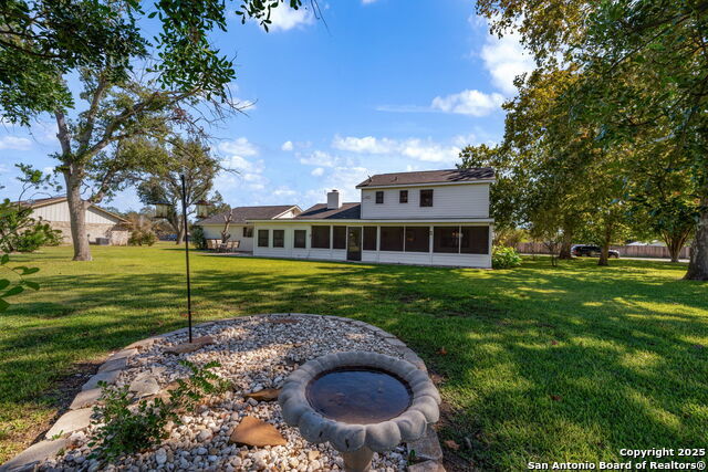 1323 Kollman Drive, Hondo