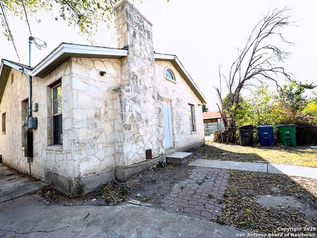 1330 Fenfield, San Antonio