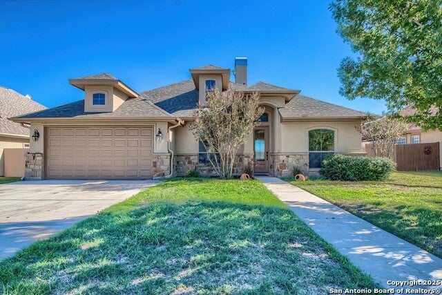 104 N. Elise Dr., La Vernia