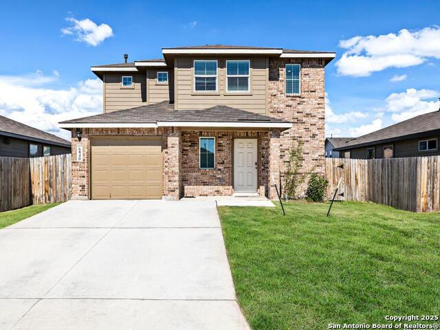 6840 Capriccio Spirit, San Antonio