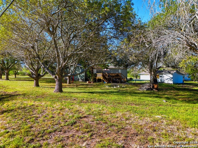 102 County Road 479, Castroville