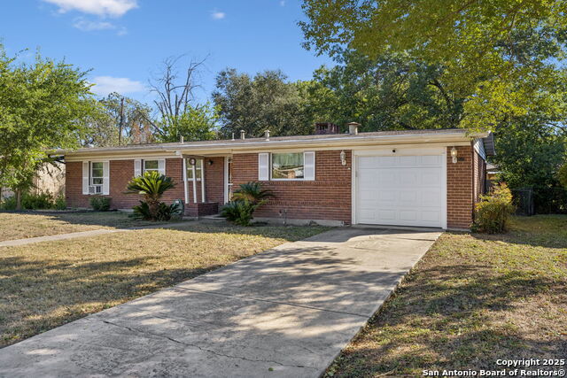 4518 Tropical, San Antonio