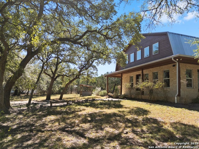 631 Eves Spring, Canyon Lake