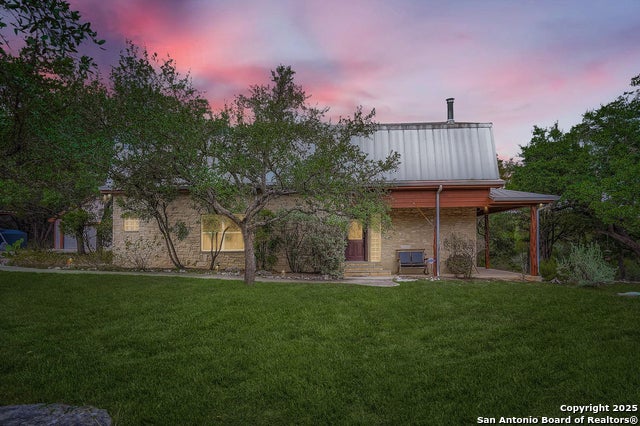 631 Eves Spring, Canyon Lake