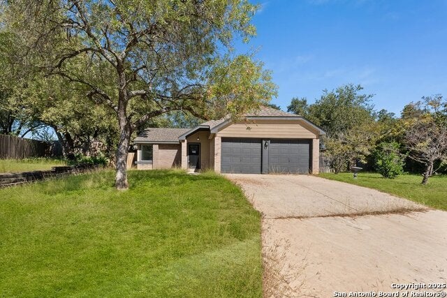 9511 Deerbrook, San Antonio