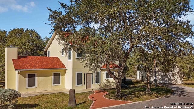 217 Sky View, Adkins