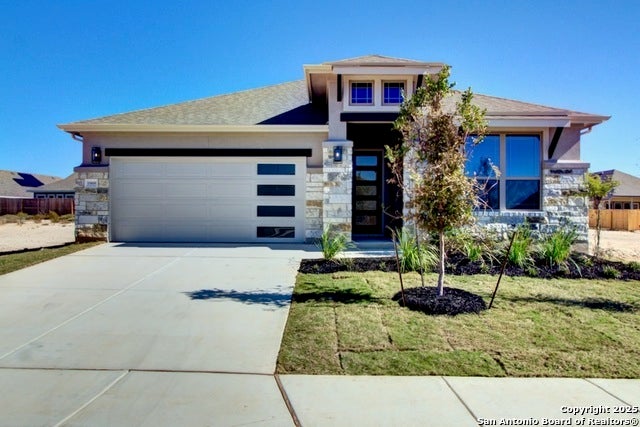 1668 Seekat Drive, New Braunfels