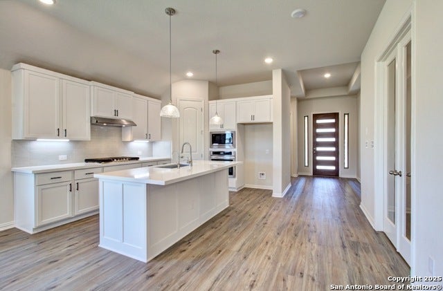 1668 Seekat Drive, New Braunfels