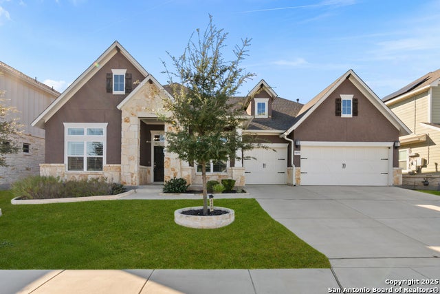 8489 Ivy Curl, Schertz