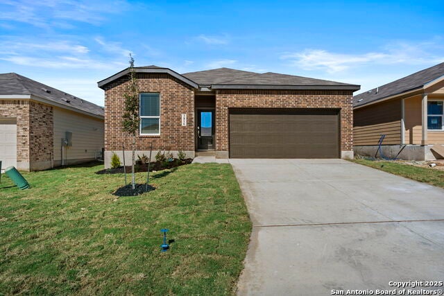 3816 Northaven, New Braunfels