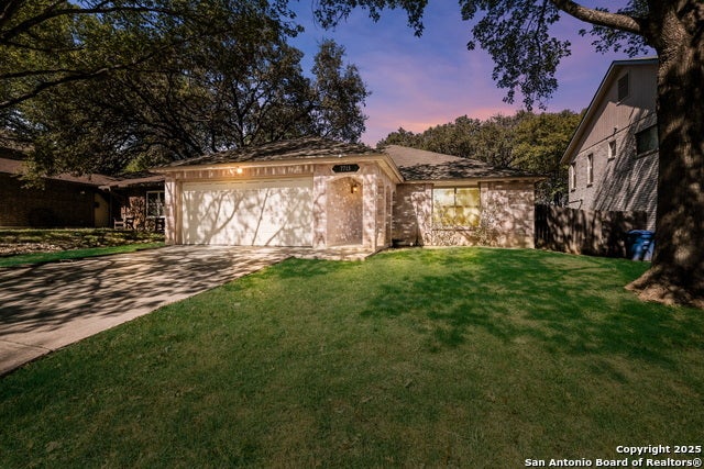 7715 Cascade Oak, San Antonio