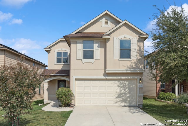 7438 Bluebonnet Bay, San Antonio