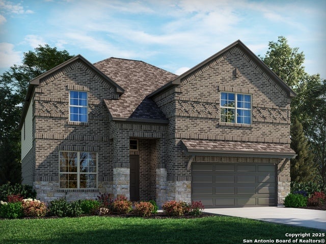 29206 Angelfish Blvd, Boerne