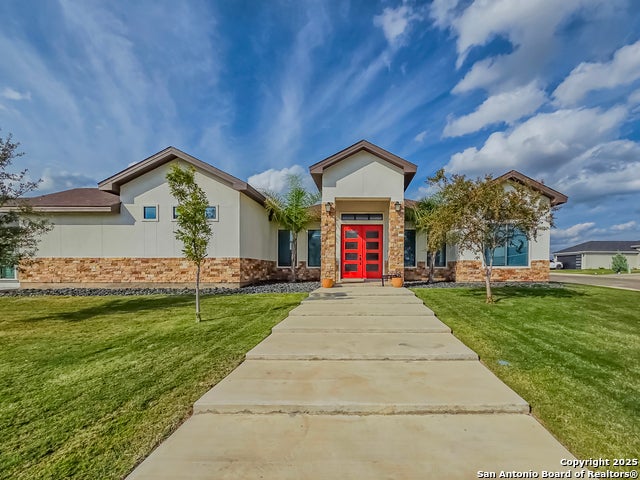2733 Lavander Drive, Eagle Pass
