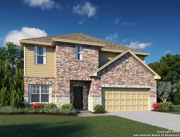 159 Desert Cactus, San Antonio