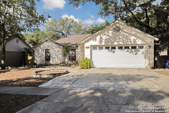 11119 Oak Rise, San Antonio