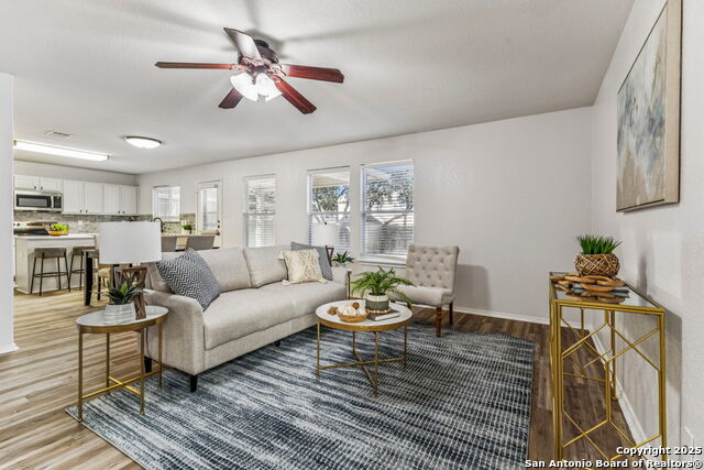 7611 Presidio Creek, Boerne