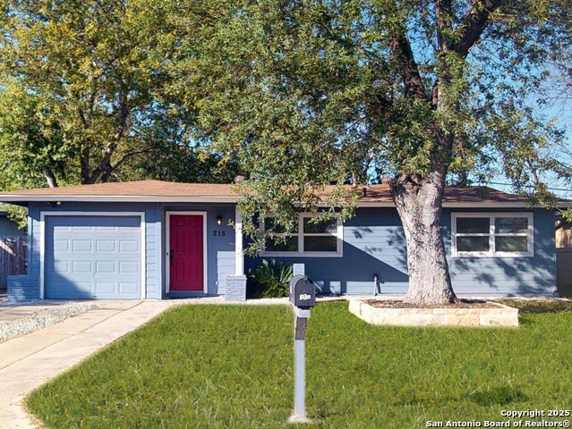 215 Artemis, San Antonio