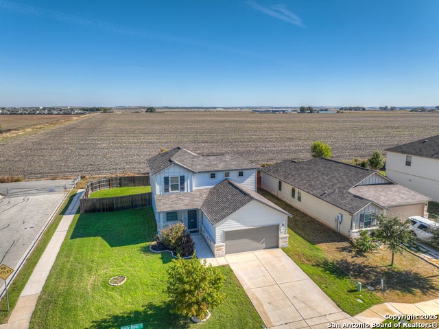 1333 Kelly River, New Braunfels