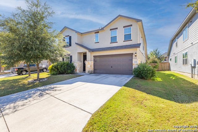 13130 Waterlily Way, San Antonio