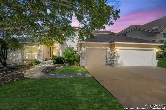 3642 Ivory Creek, San Antonio