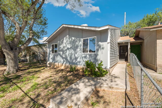 6915 Oldham, San Antonio