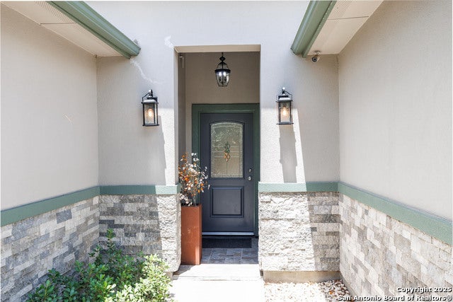 9527 Butterfly Bend, San Antonio