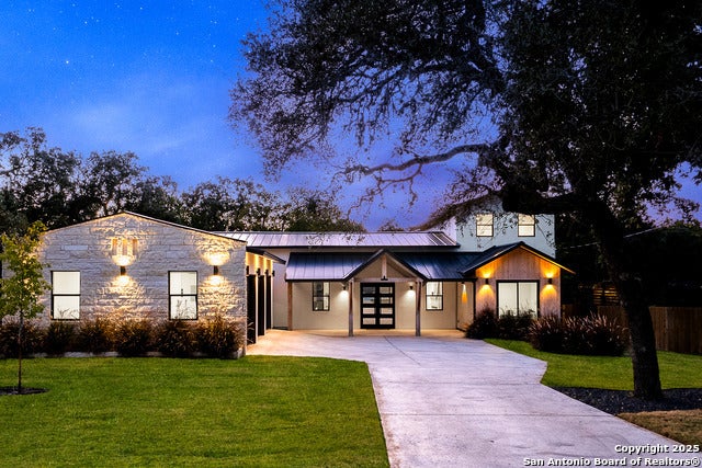 725 Heavenly Sky, San Antonio