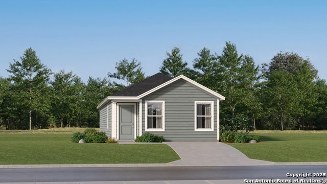 6805 Chert Chase, Elmendorf