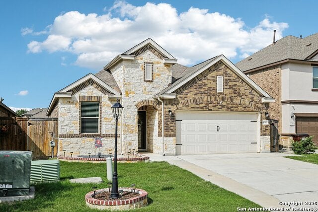 8310 Lajitas, San Antonio